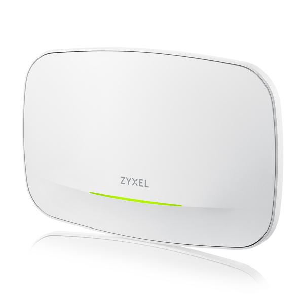 Zyxel WBE530 802.11be WiFi 7 NebulaPro WLAN Access Point Weiß
